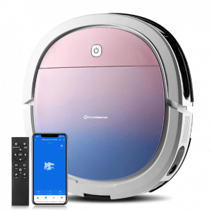 automatic slim vacuum cleaner